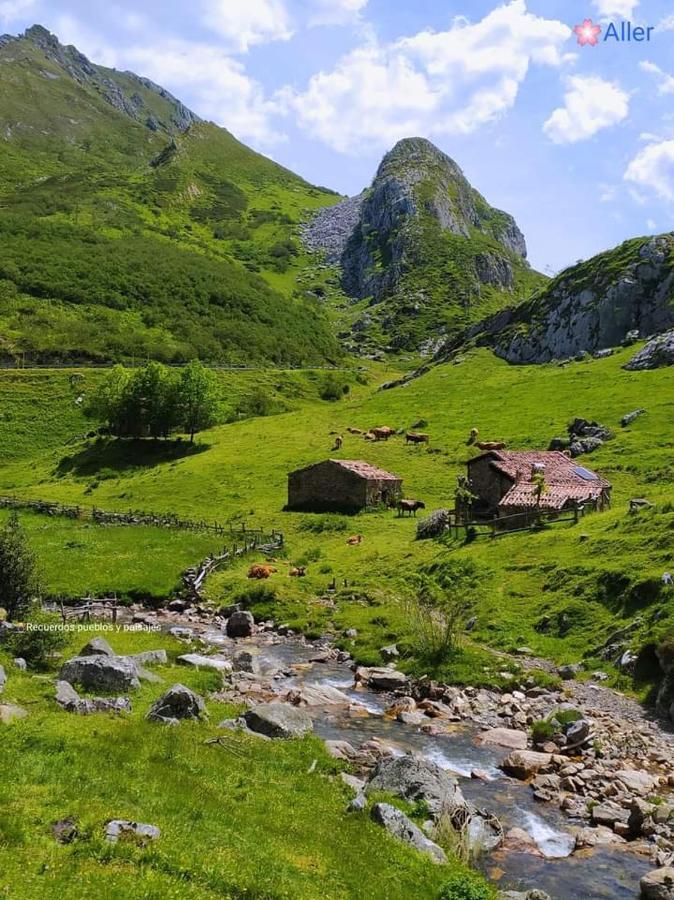 Гостевой дом Casa Cuevas Куэвас Экстерьер фото