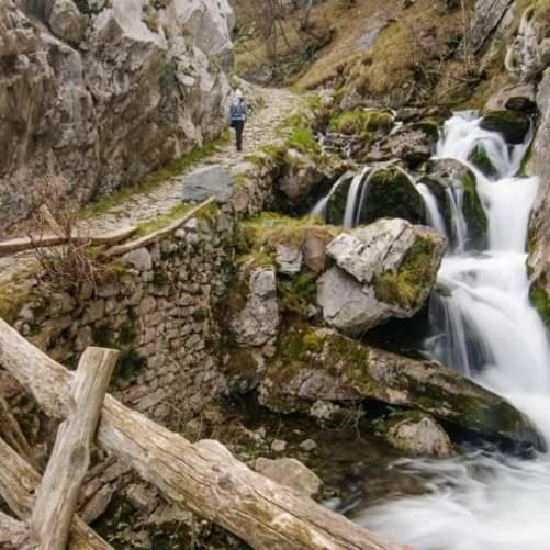 Гостевой дом Casa Cuevas Куэвас Экстерьер фото